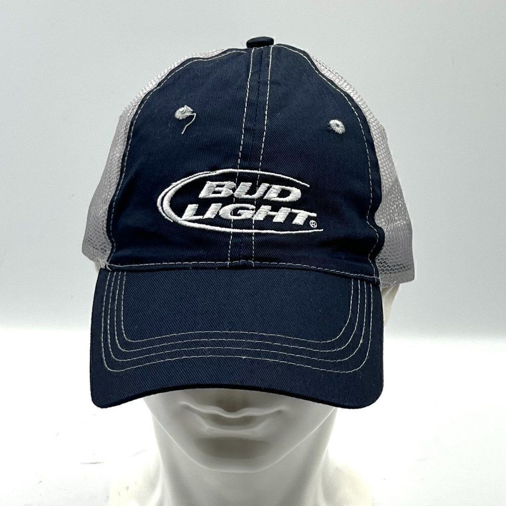 Bud Light Hat